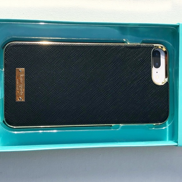 New In Box Kate Spade 8Plus iPhone Case - Picture 3 of 6